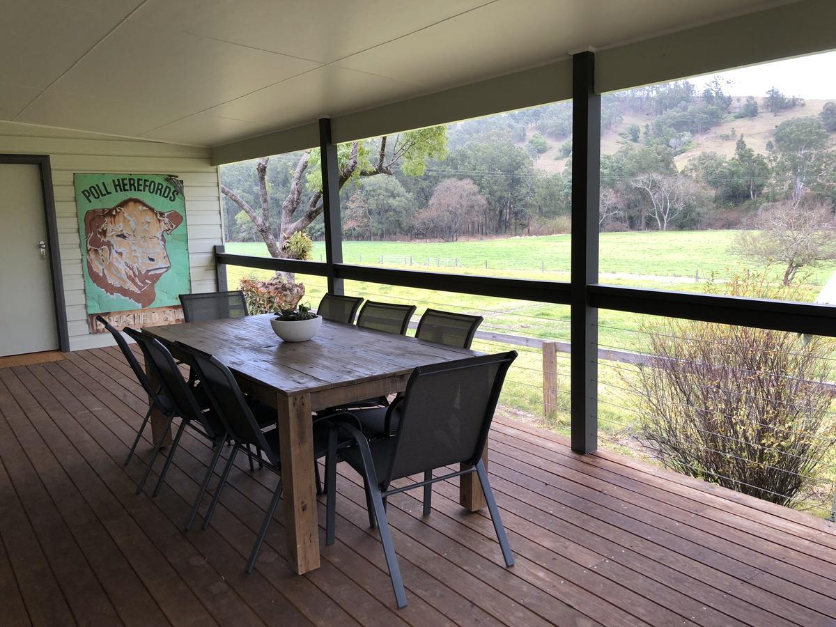 Bobby'S Country Rental Eccleston Exterior foto